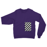 Felpa Streetwear Classic