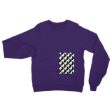 Felpa Streetwear Classic