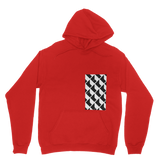 Felpa Streetwear Hoodie
