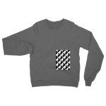 Felpa Streetwear Classic