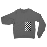 Felpa Streetwear Classic