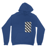 Felpa Streetwear Hoodie