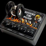 Reference Tube Preamp