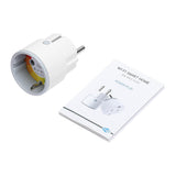 Presa Smart Wi-Fi