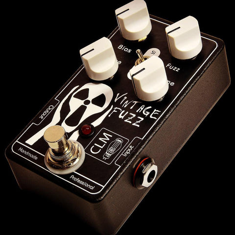Vintage Fuzz