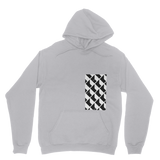 Felpa Streetwear Hoodie