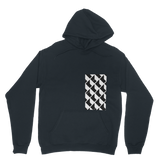 Felpa Streetwear Hoodie