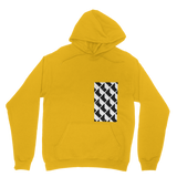 Felpa Streetwear Hoodie