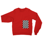 Felpa Streetwear Classic