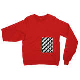 Felpa Streetwear Classic