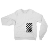 Felpa Streetwear Classic