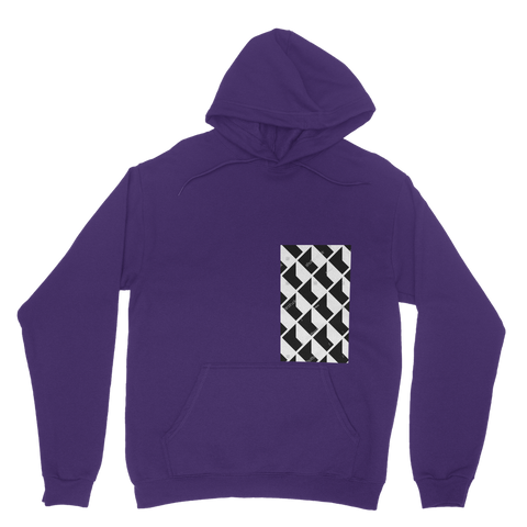 Felpa Streetwear Hoodie