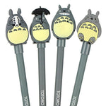 Astuccio Roll Up Totoro Con 1 Penna Totoro