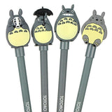 Astuccio Roll Up Totoro Con 1 Penna Totoro