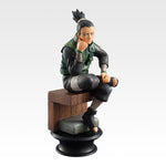 Action Figure Naruto, 6 Pezzi da "9 Cm "