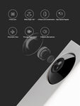 Ip Camera di videosorveglianza Full Hd