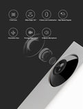 Ip Camera di videosorveglianza Full Hd