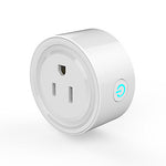 Presa Smart Wi-Fi