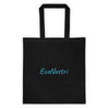  Borsa in cotone - Stampa Pizzo Sella-nero- retro