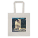 borsa in cotone bio - colonia fara