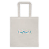 borsa in cotone bio- stampa colonia fara-retro