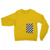 Felpa Streetwear Classic
