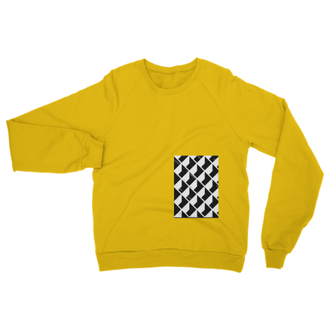 Felpa Streetwear Classic