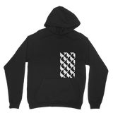 Felpa Streetwear Hoodie