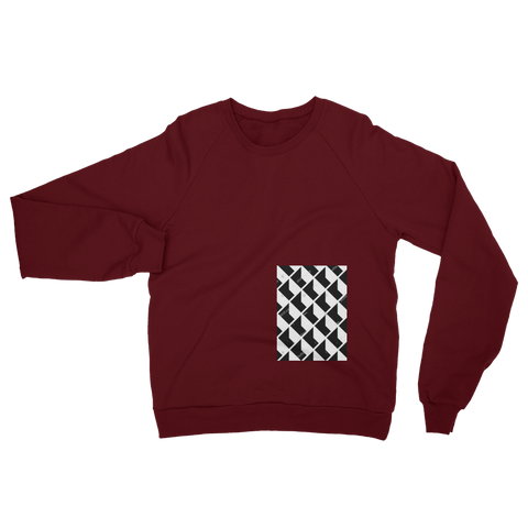 Felpa Streetwear Premium