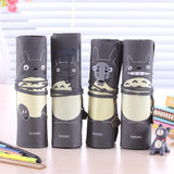 Astuccio Roll Up Totoro Con 1 Penna Totoro