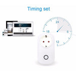 Presa Smart Wi-Fi