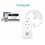 Presa Smart Wi-Fi
