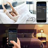 Lampadina LED Smart Wi-Fi Multicolore